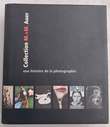 Une histoire la - une, de