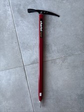 Piolet CHARLET MOSER Vanoise 75cm