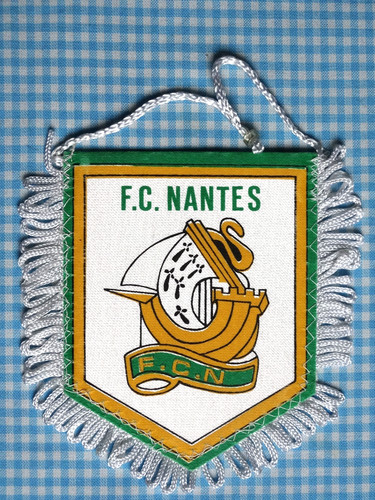Nantes c n - f.c, f.c.n