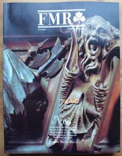 023437 - FMR - Numéro 69 de