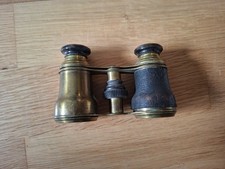 Ancienne jumelle de théâtre