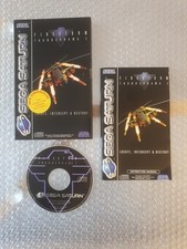 Firestorm Thunderhawk 2 Sega