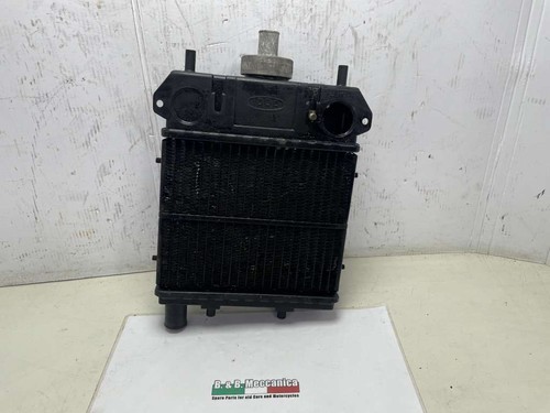 Radiateur refroidissement ipra - radiateur,