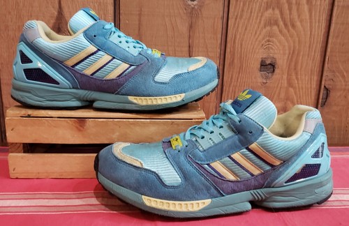 Adidas torsion 8000 aqua - adidas,