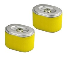 2X filtre à air Honda GX110