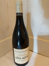 Côte-Rôtie « LA GARDE » 2007- Domaine de Bonserine