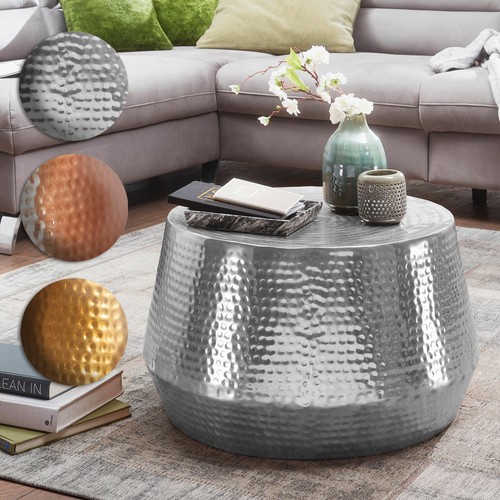 Finebuy table basse métal - finebuy,