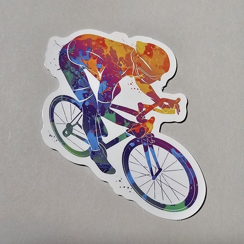 Racing bike bicycle rider - bike,