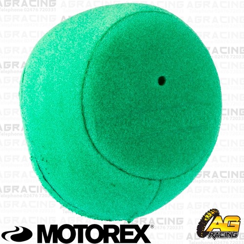 Motorex filtre air mousse - motorex,