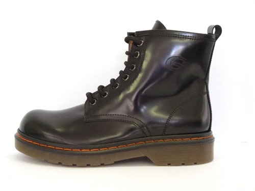 Bottines gallucci 1518 - bottines, cuir
