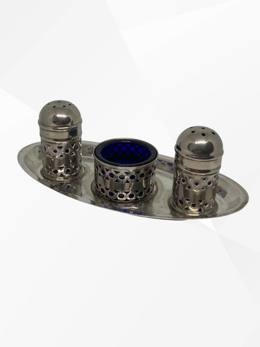 Salière poivrière apex epns - salière,,