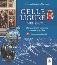 Federico marzin celle ligure - federico,