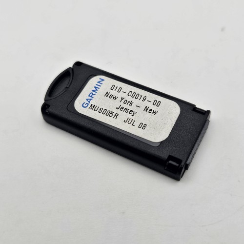 Garmin bluechart new - bluechart, york