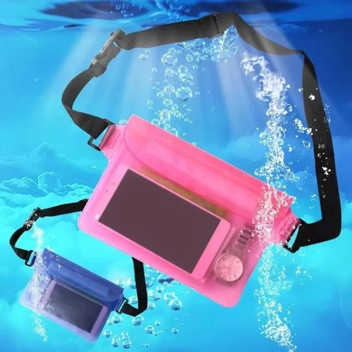 Pack taille natation - taille,