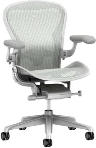 Aeron remastered herman - aeron, by