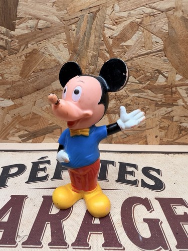 Ancien pouet delacoste - pouet, mickey