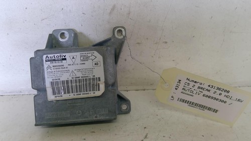 Boitier air bag - citroen, 2