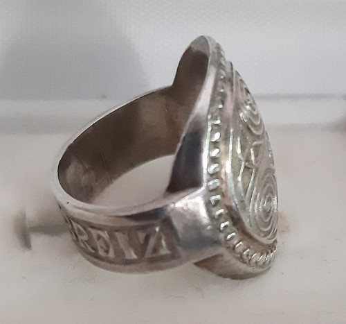 Kelt ancienne bague - kelt,