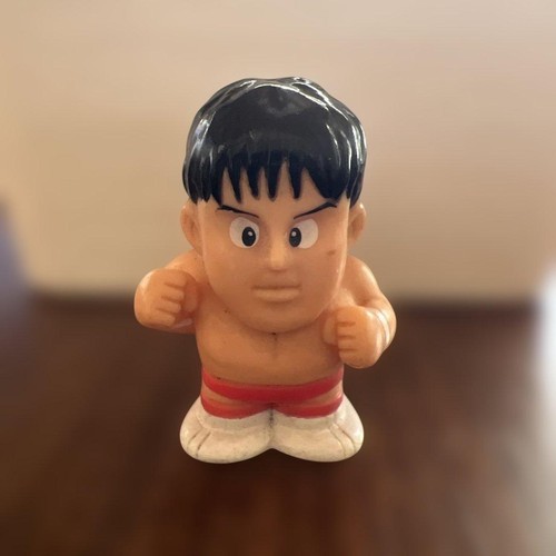 Keiji mutoh finger puppet - mutoh,