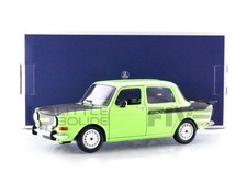 NOREV 1/18 - SIMCA 1000 RALLYE