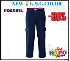 Pantalon Travail Neuf Nebraska