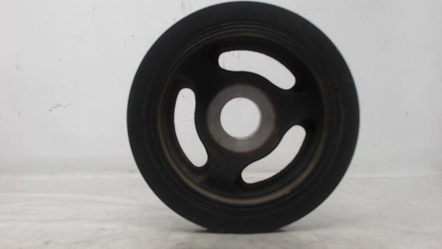 Poulie damper ford - poulie, fiesta