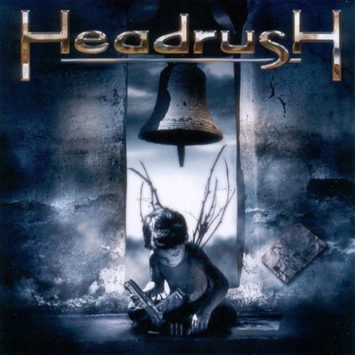 Headrush cd - headrush,