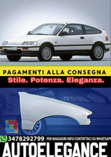 Set Garde-Boue Gauche + Droite