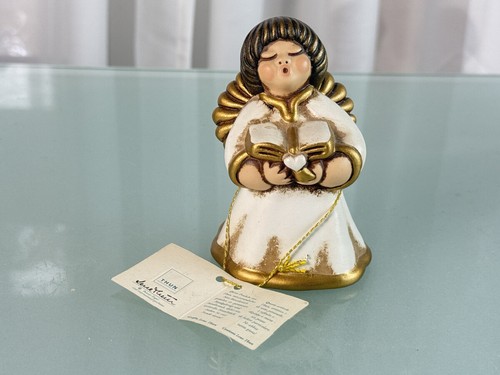 Figurine thoune céramique - figurine,