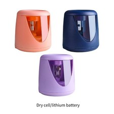 Taille-crayon électrique