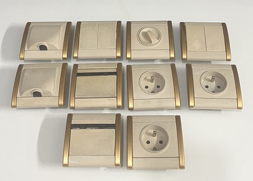 Lot legrand vintage - lot,