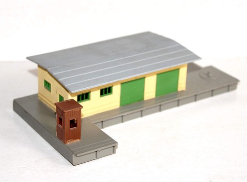 Pola 542 maquette entrepot - 542,