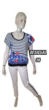 Desigual Taille 38 Superbe