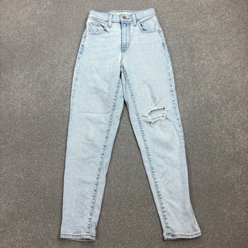Levis jeans femmes - jeans, bleu