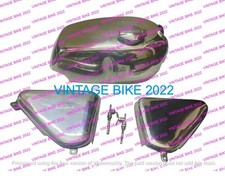 NORTON COMMANDO ROADSTER