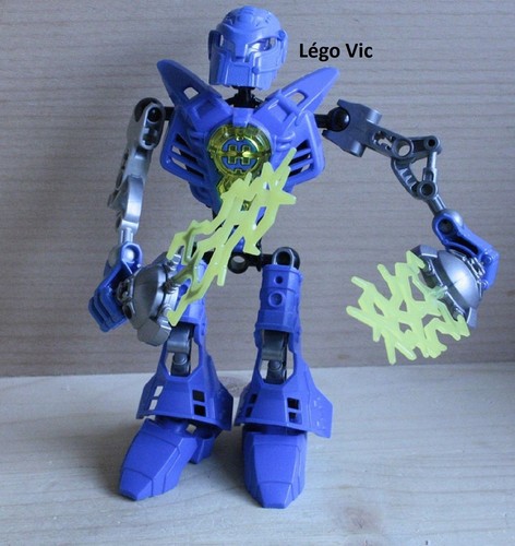 Lego 7169 hero factory - 7169,