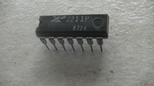 2211p fsk demodulateur - -,