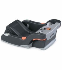 Chicco KeyFit 30 Infant Car