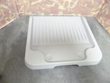 Basse grise pour Aspirateur/Nettoyeur vapeur Rowenta RY7597WH  (Occasion)