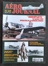 AERO JOURNAL N° 28