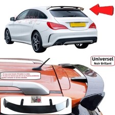 pour Mercedes CLA Shooting