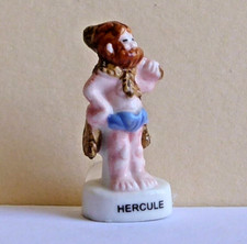 Fève Les Légendes de notre