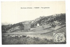 71  UCHON  VUE GENERALE