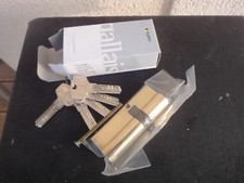 CYLINDRE DE PORTE HAUTE