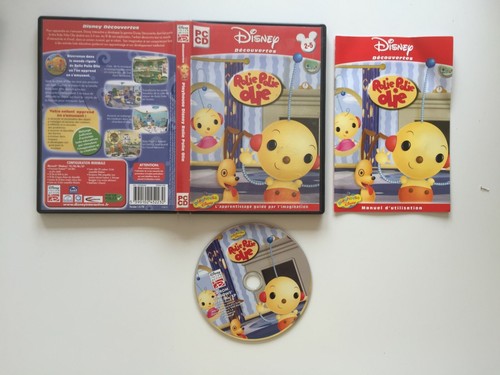 Disney playhouse rolie - playhouse,