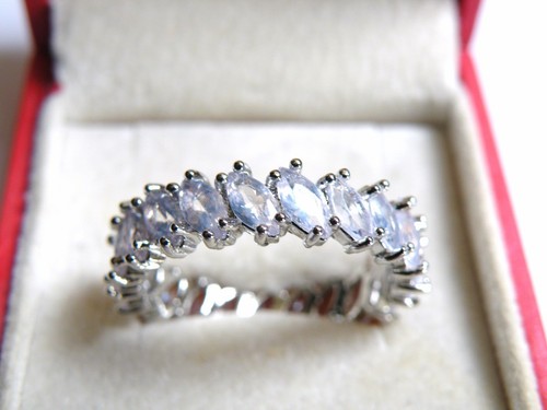 Jolie bague alliance