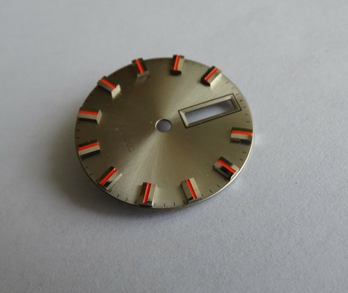 Piece horlogerie cadran - piece, de