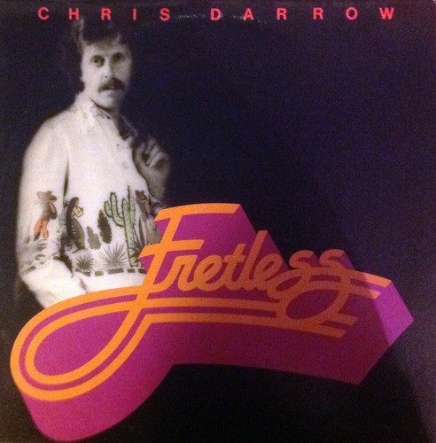 Disque tours chris - disque,