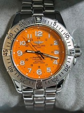 Montre Homme Breitling