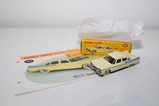 B91 1:43 ATLAS DINKY TOYS 191